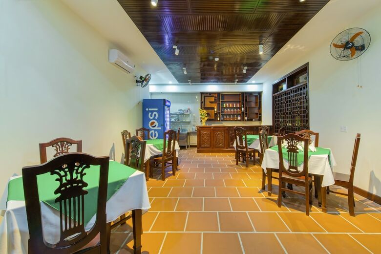Hotel Green Hill Villa