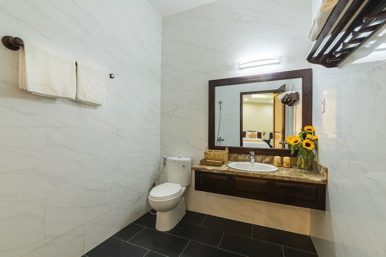 Hotel Green Hill Villa