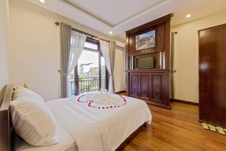 Hotel Green Hill Villa