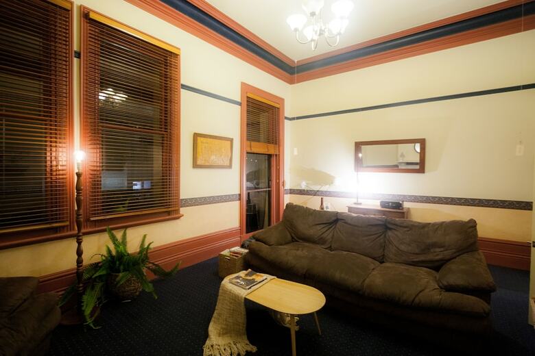 Heygarth House Port Of Echuca Central