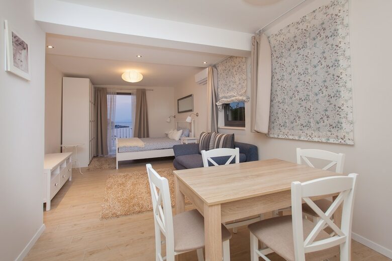 Hotel Guesthouse Augusta Insula