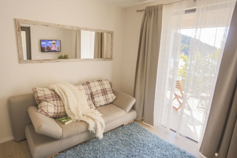 Hotel Guesthouse Augusta Insula