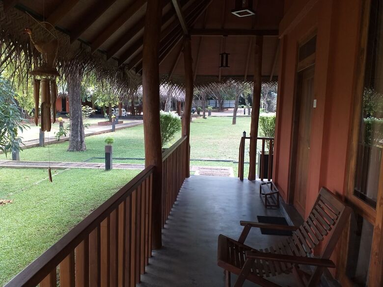 Villa The Bell Farm Eco Resort