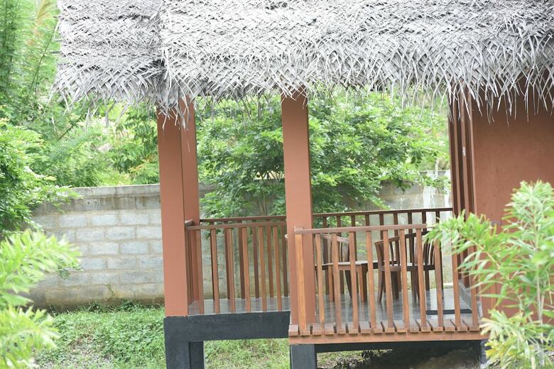 Villa The Bell Farm Eco Resort