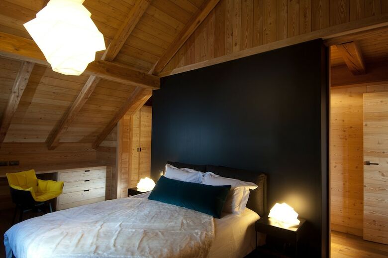 Chalet Etoiles - Near Etoile Ski Lift