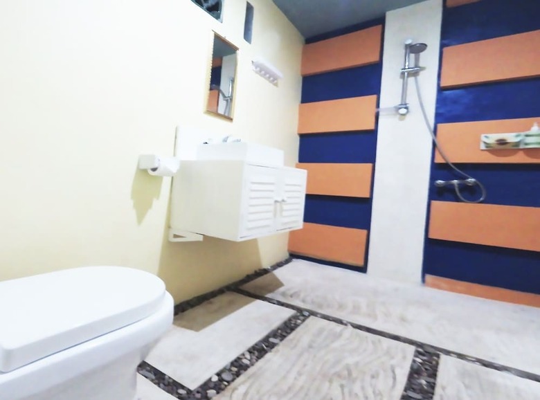 Hostal The Warong Nusa Penida - Hostel