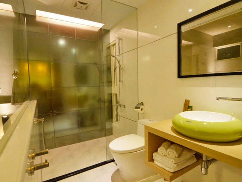 Bed & Breakfast Hotian Inn