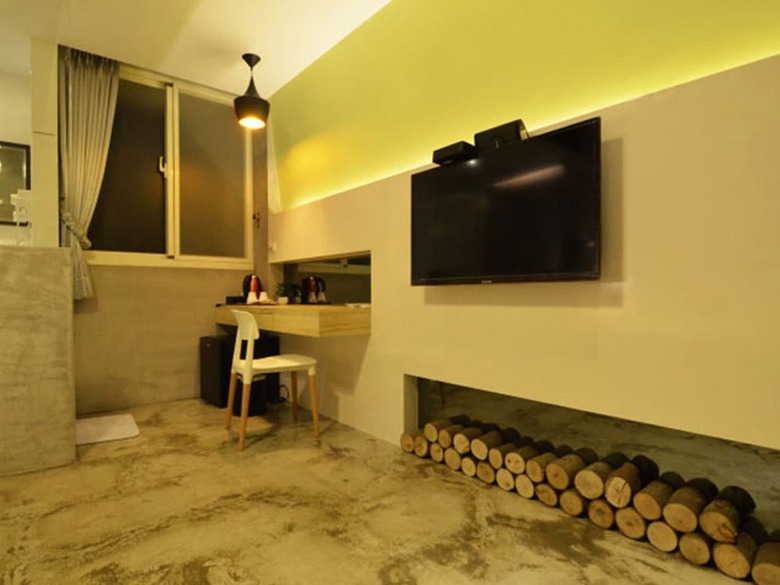 Bed & Breakfast Hotian Inn