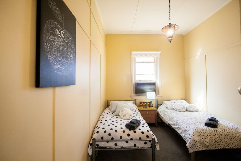 Charleston House - Mathoura