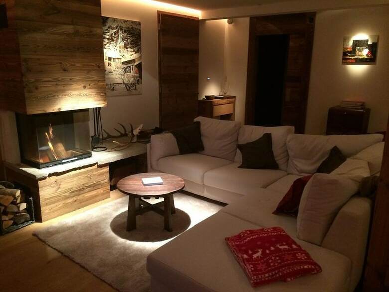 Apartamento Appartement Le Combeynot