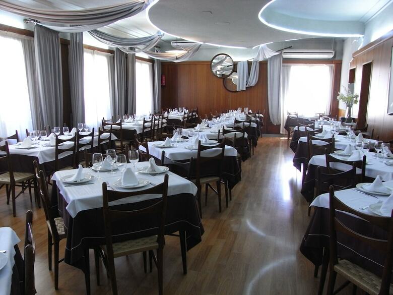 Hotel El Mes�n