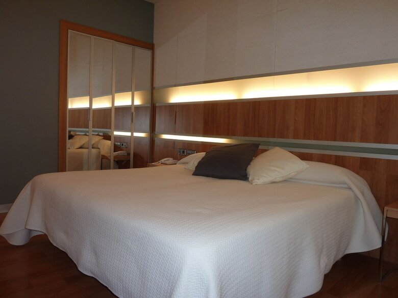 Hotel El Mes�n