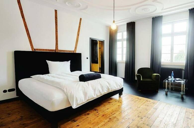 Hotel Haus Zauberfl�te