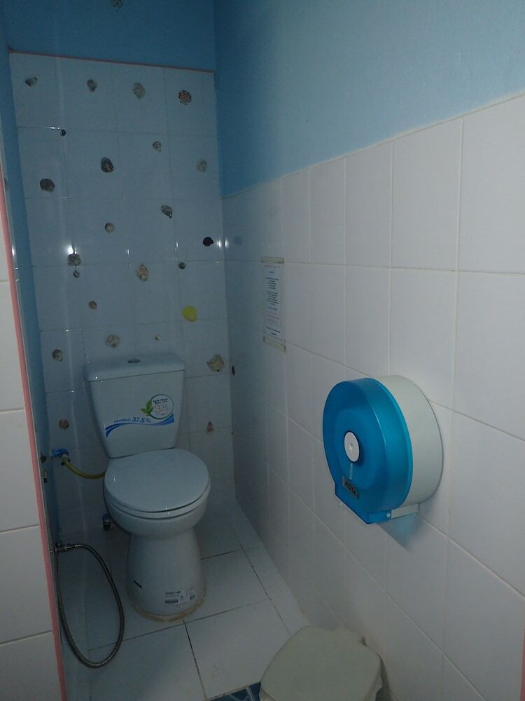 Hotel Captain Nemo Guesthouse