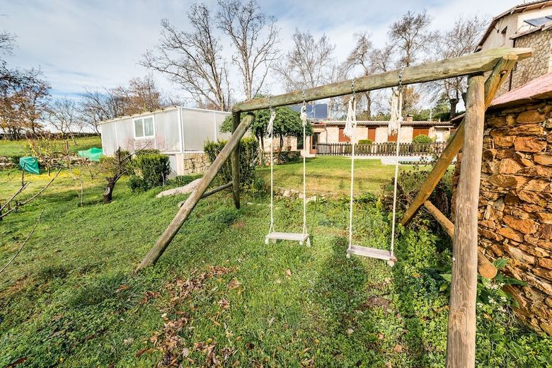 Agroturismo Casa Rural Los Montejos & Spa