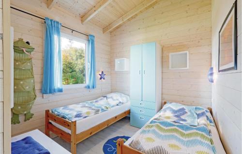 Holiday Home Haustyp R