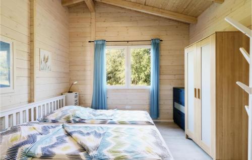 Holiday Home Haustyp T