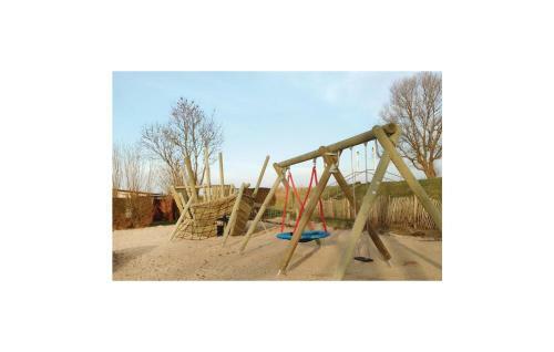 Holiday Home Seeigel M