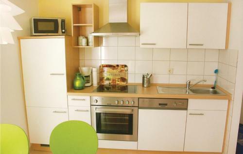 Holiday Home Seeigel M