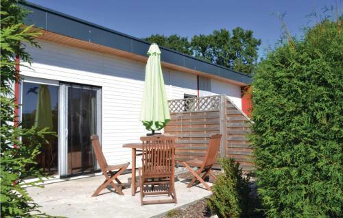 Holiday Home Seeigel M