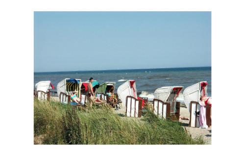 Holiday Home Seeigel J