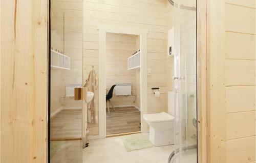 Holiday Home Haustyp V