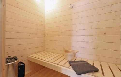 Holiday Home Haustyp V
