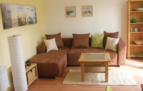 Holiday Home Seeigel P