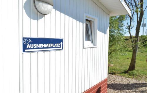 Holiday Home Seeigel P