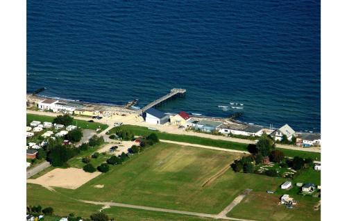 Holiday Home Seeigel P
