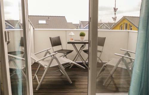 Haus Seeadler 5 C