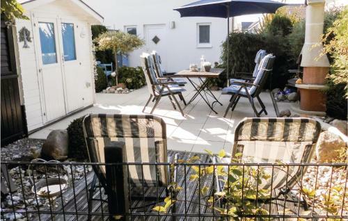 Haus Seeadler 5 C