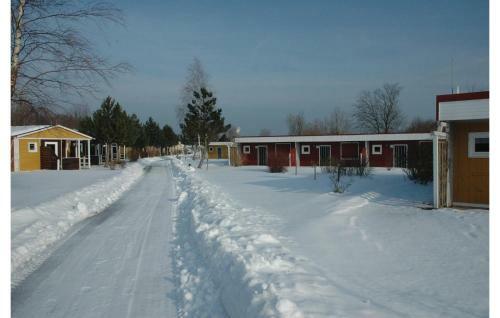 Holiday Home Seeigel N