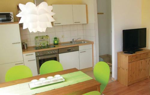 Holiday Home Seeigel N