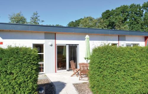 Holiday Home Seeigel O