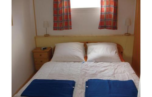 Holiday Home Seeigel O