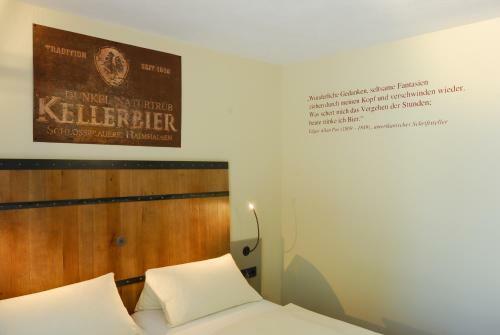 Hostal Brauerei Gasthaus Lohhof
