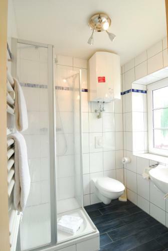 Hostal Brauerei Gasthaus Lohhof