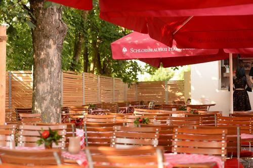 Hostal Brauerei Gasthaus Lohhof