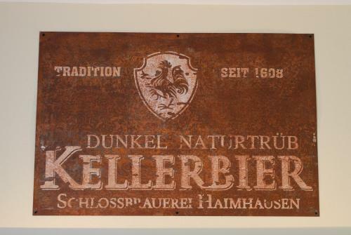 Hostal Brauerei Gasthaus Lohhof