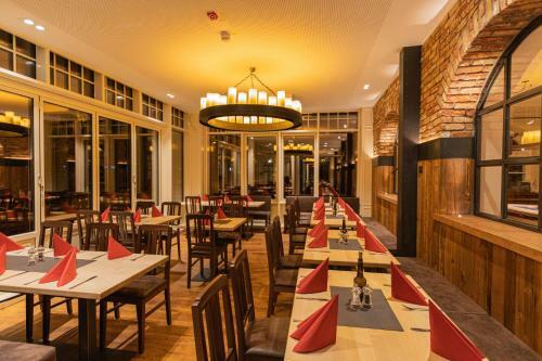 Hostal Brauerei Gasthaus Lohhof