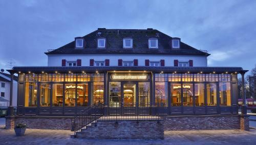 Hostal Brauerei Gasthaus Lohhof