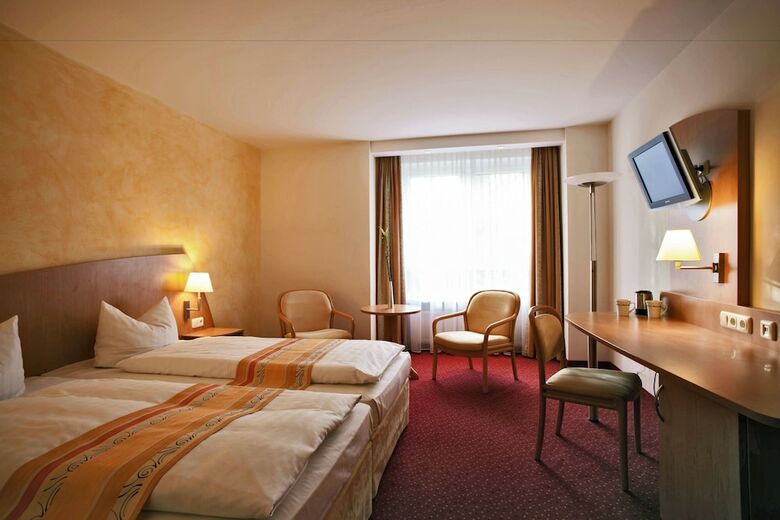 City Partner Hotel Alarun