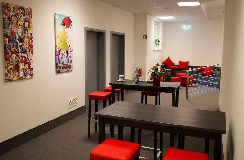 City Partner Hotel Alarun
