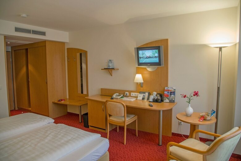City Partner Hotel Alarun