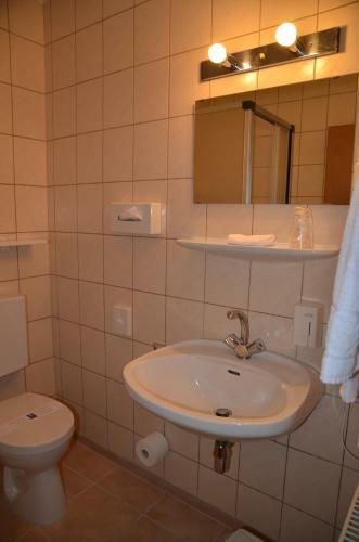 Hotel Pirsch