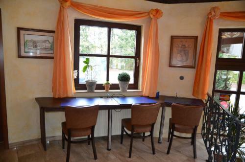 Hotel Pirsch