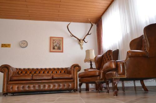 Hotel Pirsch
