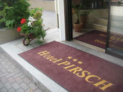 Hotel Pirsch