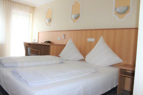 Bed & Breakfast Hotel America